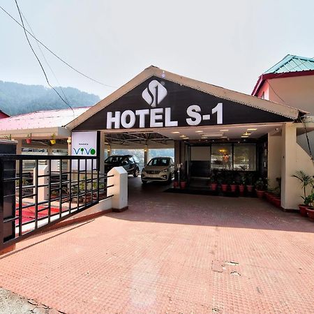 دالهوزي Hotel S1 By Vivo Hotels المظهر الخارجي الصورة