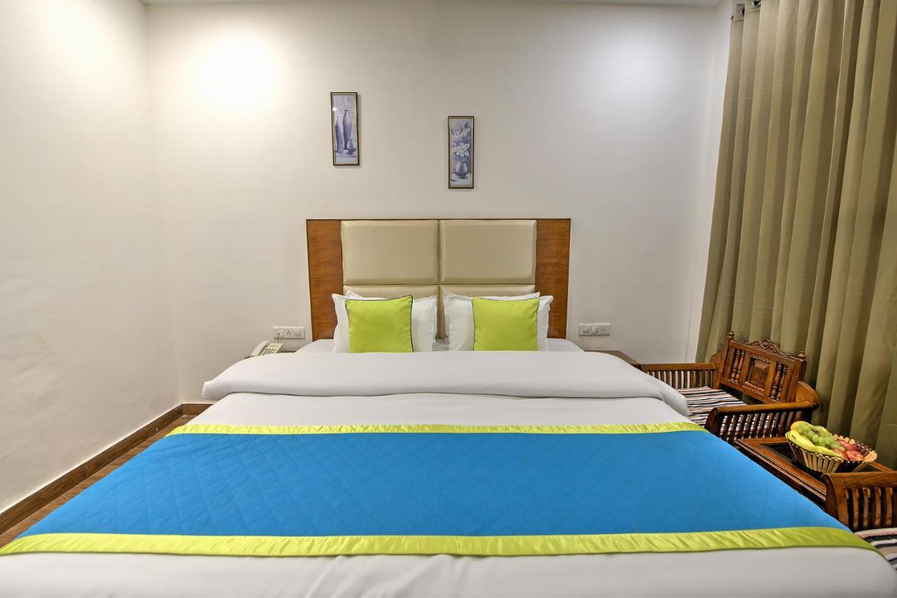 دالهوزي Hotel S1 By Vivo Hotels المظهر الخارجي الصورة