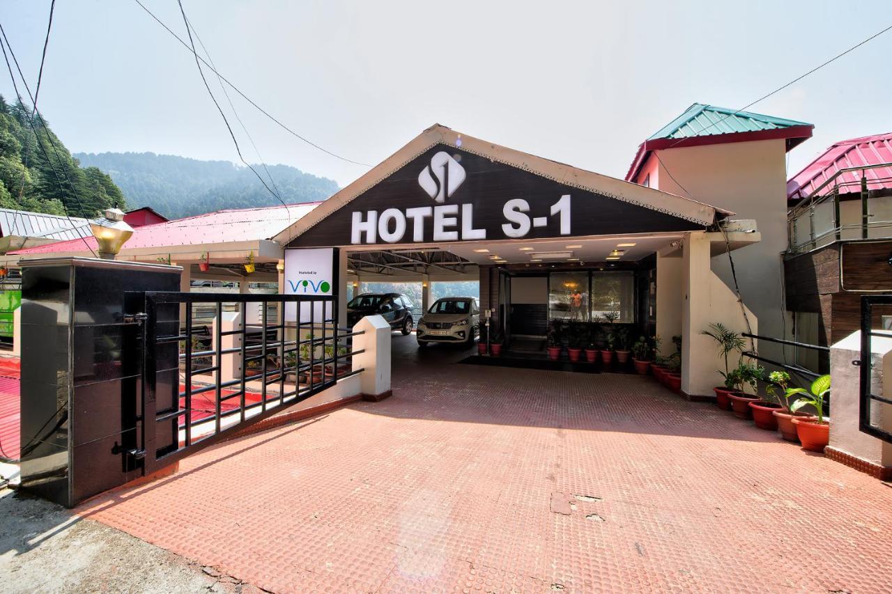 دالهوزي Hotel S1 By Vivo Hotels المظهر الخارجي الصورة