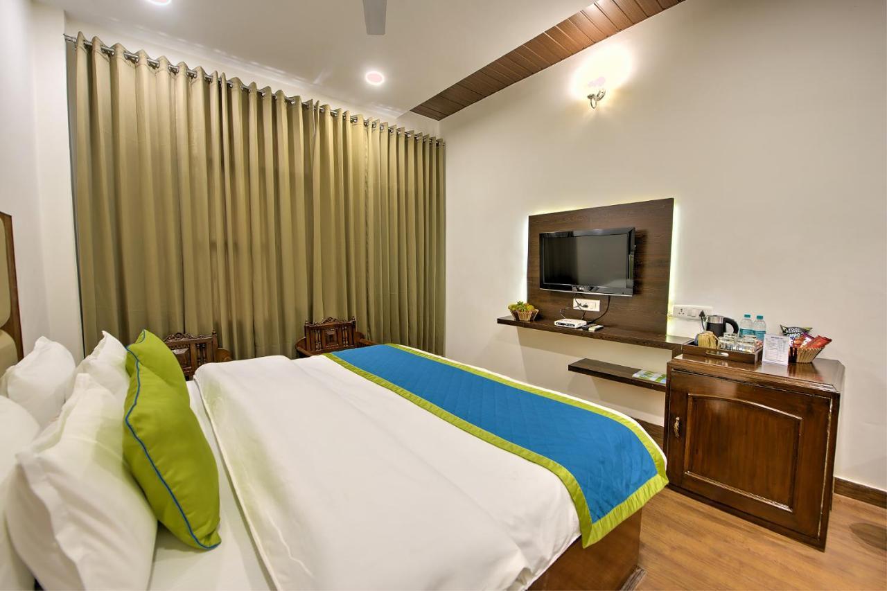 دالهوزي Hotel S1 By Vivo Hotels المظهر الخارجي الصورة