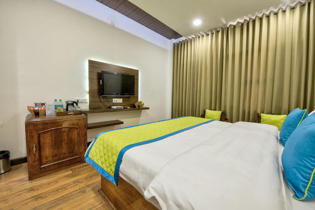 دالهوزي Hotel S1 By Vivo Hotels المظهر الخارجي الصورة