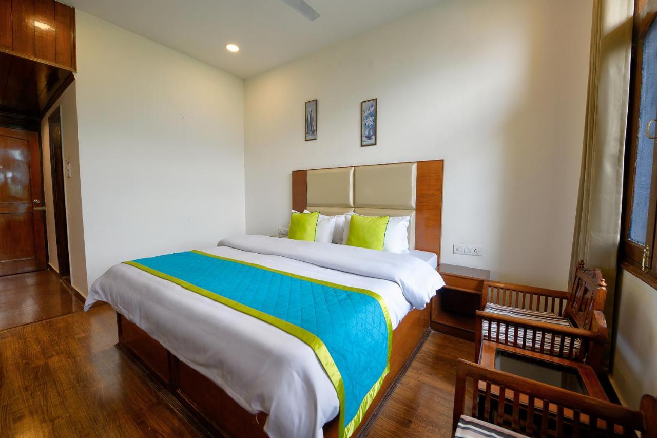 دالهوزي Hotel S1 By Vivo Hotels المظهر الخارجي الصورة