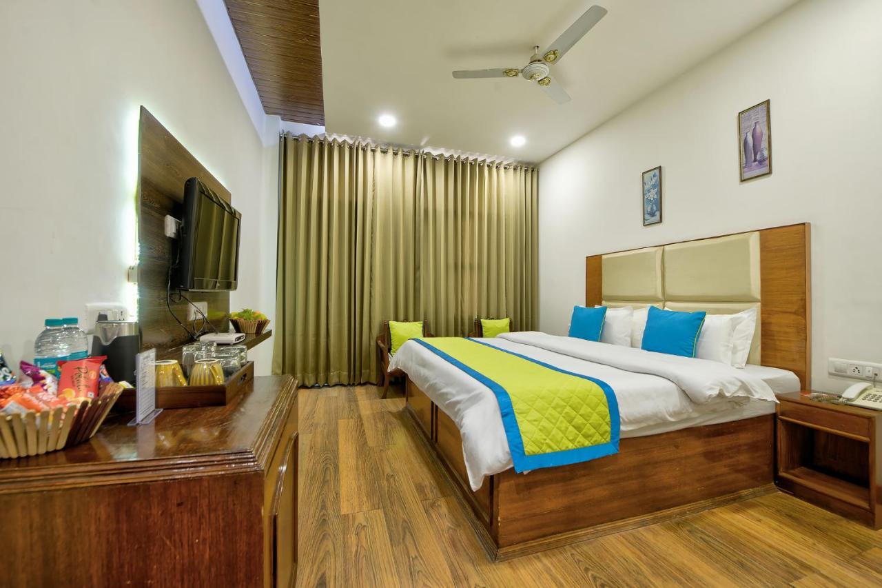 دالهوزي Hotel S1 By Vivo Hotels المظهر الخارجي الصورة