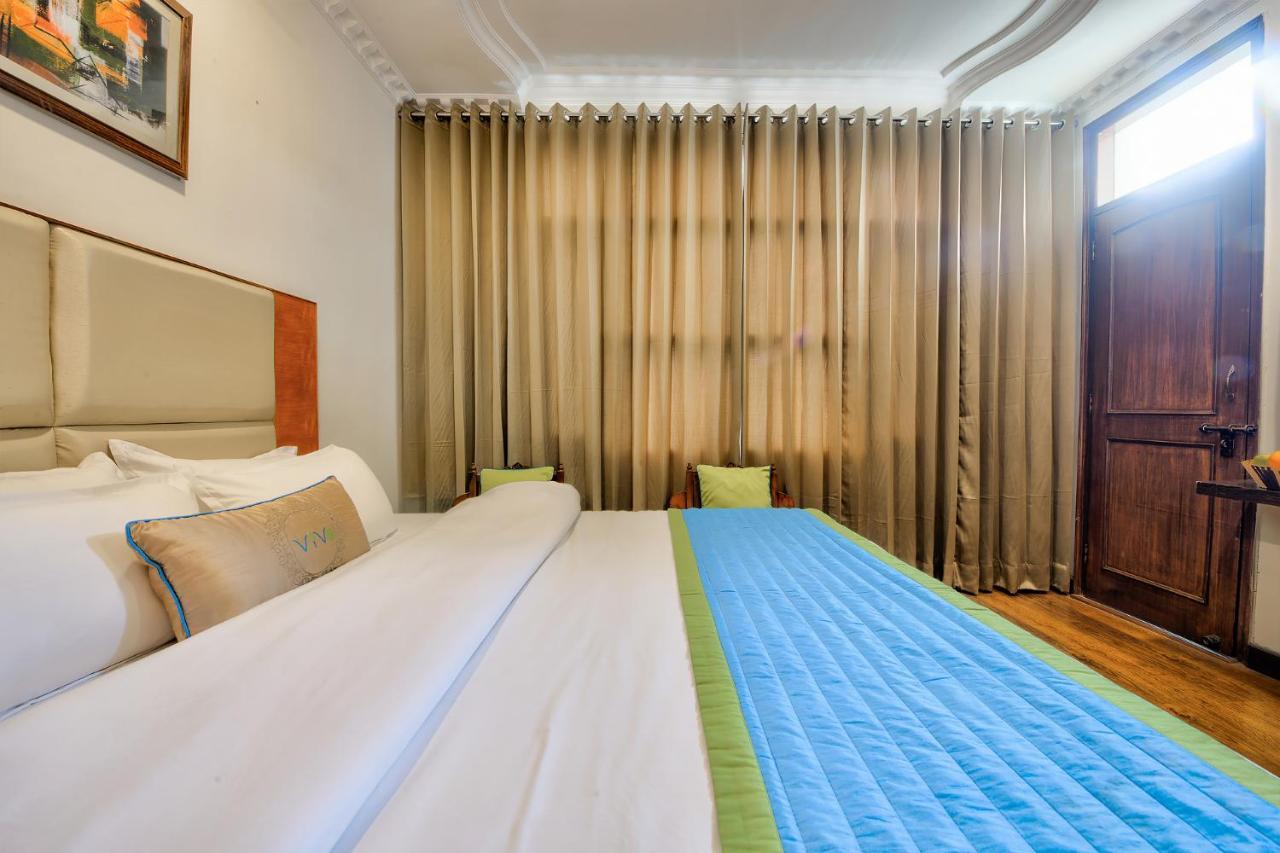 دالهوزي Hotel S1 By Vivo Hotels المظهر الخارجي الصورة