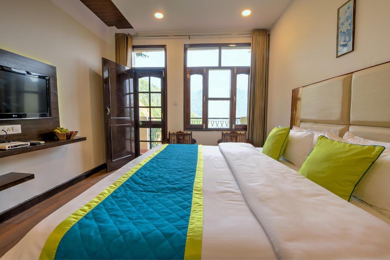 دالهوزي Hotel S1 By Vivo Hotels المظهر الخارجي الصورة