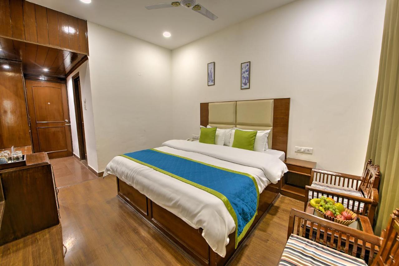 دالهوزي Hotel S1 By Vivo Hotels المظهر الخارجي الصورة