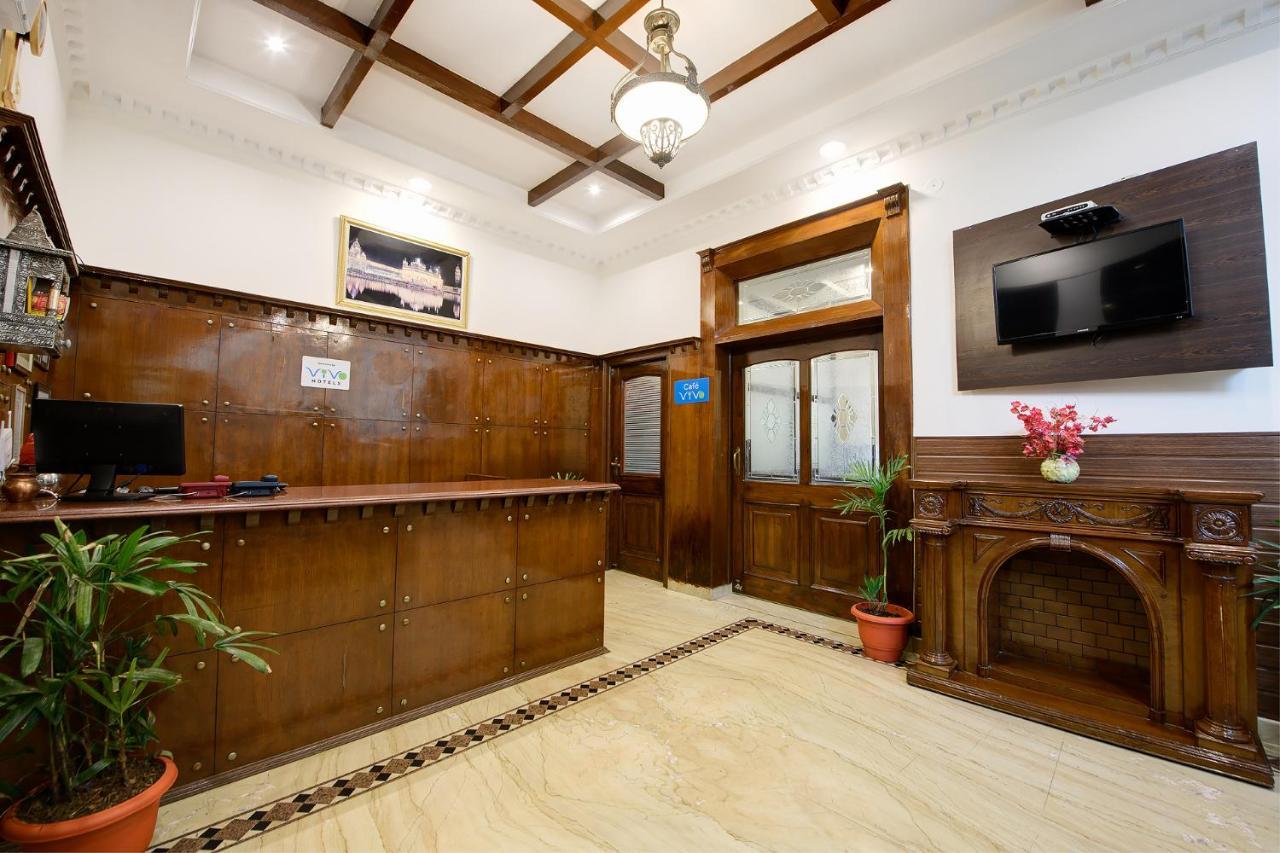 دالهوزي Hotel S1 By Vivo Hotels المظهر الخارجي الصورة