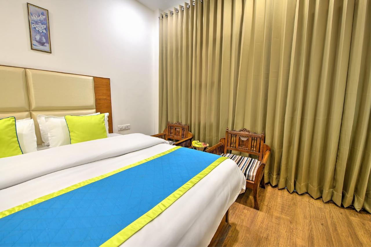 دالهوزي Hotel S1 By Vivo Hotels المظهر الخارجي الصورة