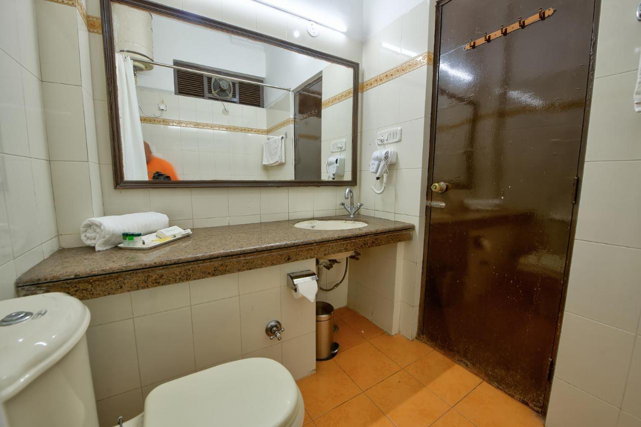 دالهوزي Hotel S1 By Vivo Hotels المظهر الخارجي الصورة