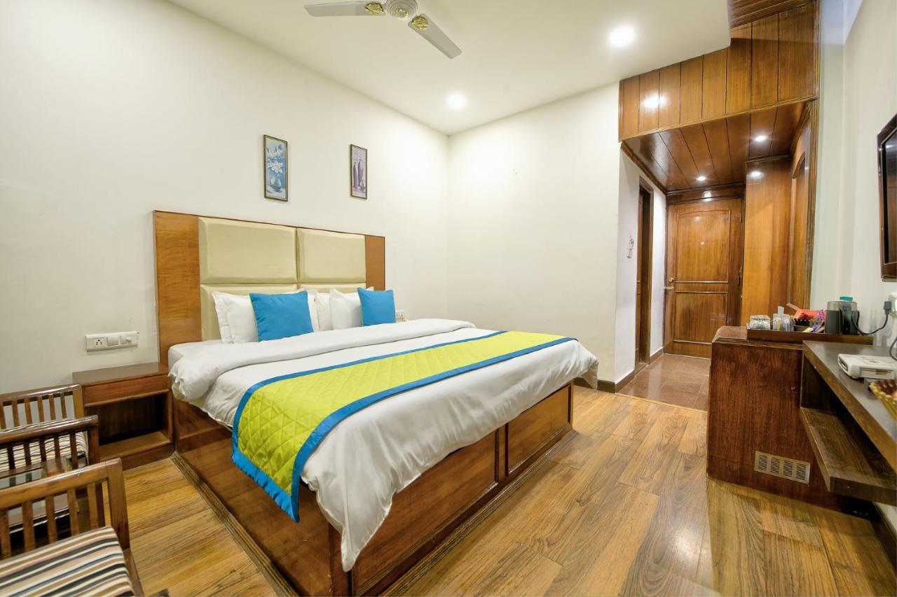 دالهوزي Hotel S1 By Vivo Hotels المظهر الخارجي الصورة
