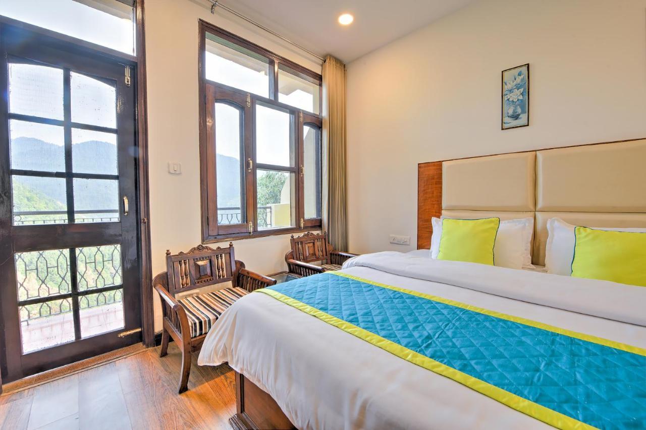 دالهوزي Hotel S1 By Vivo Hotels المظهر الخارجي الصورة
