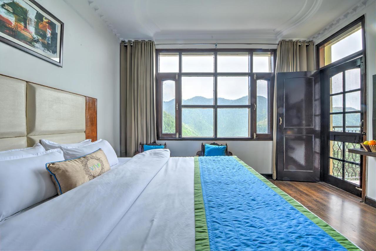 دالهوزي Hotel S1 By Vivo Hotels المظهر الخارجي الصورة