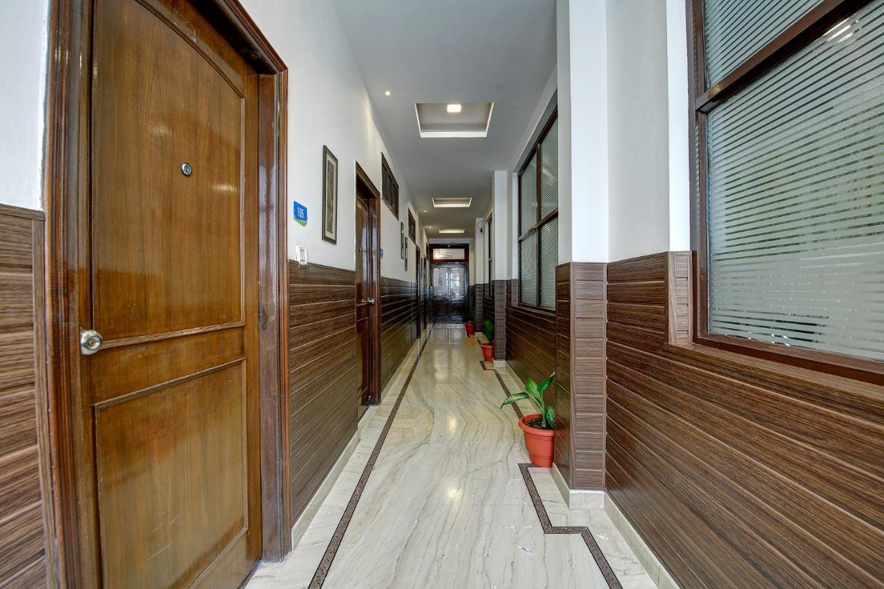 دالهوزي Hotel S1 By Vivo Hotels المظهر الخارجي الصورة