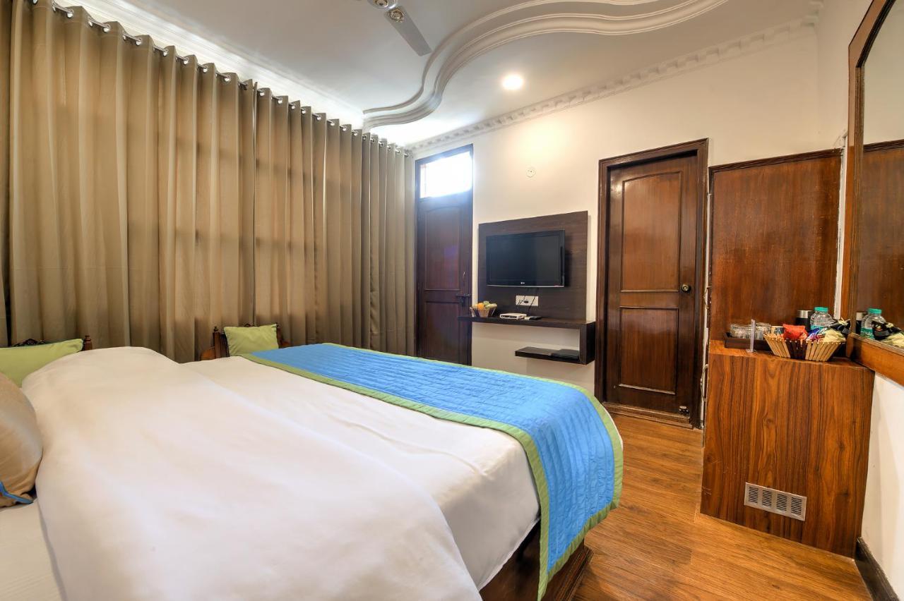 دالهوزي Hotel S1 By Vivo Hotels المظهر الخارجي الصورة