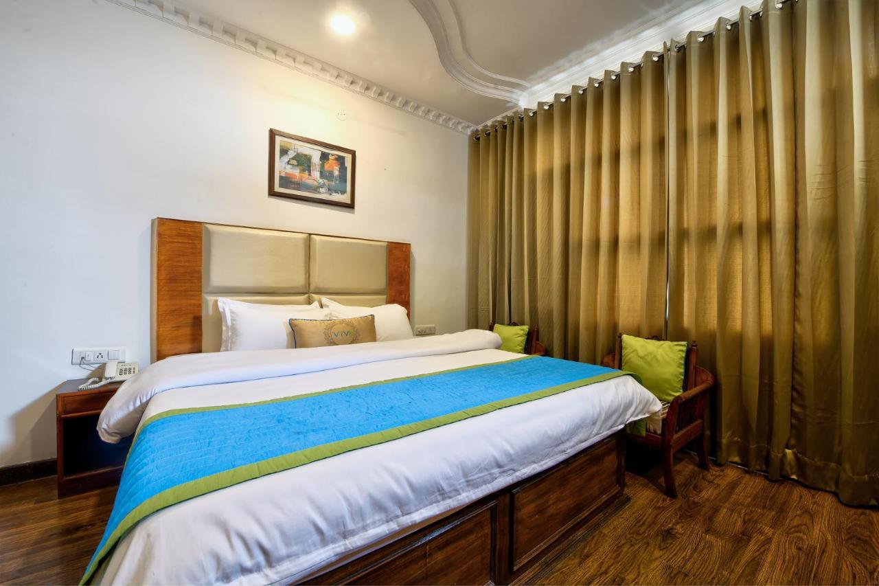 دالهوزي Hotel S1 By Vivo Hotels المظهر الخارجي الصورة