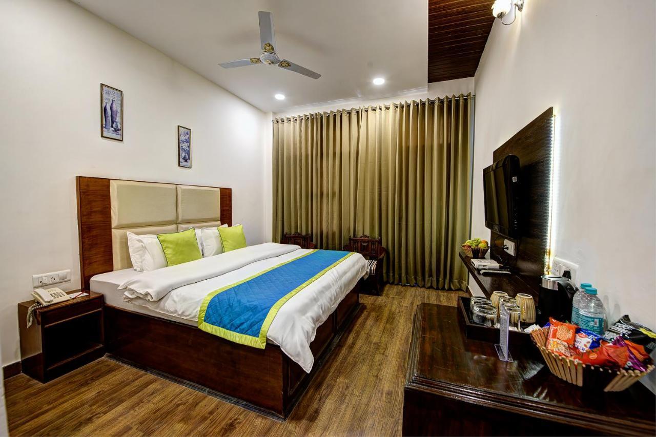 دالهوزي Hotel S1 By Vivo Hotels المظهر الخارجي الصورة