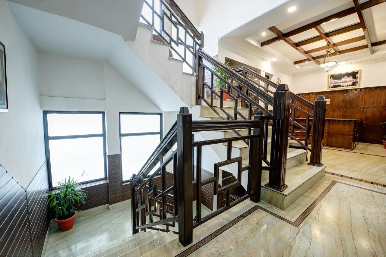 دالهوزي Hotel S1 By Vivo Hotels المظهر الخارجي الصورة