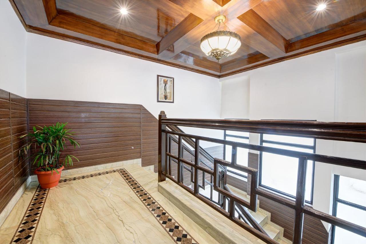 دالهوزي Hotel S1 By Vivo Hotels المظهر الخارجي الصورة